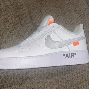 Off-white Air Force 1 10